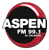 Logo FM Aspen 99.1