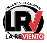 FM 97.5 La Re Viento - El Calafate