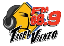 Logo FM Tropiviento 88.9